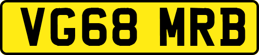 VG68MRB