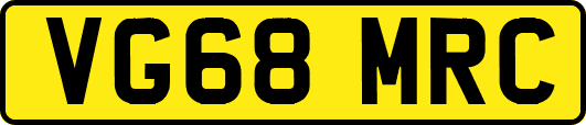 VG68MRC