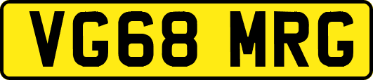 VG68MRG