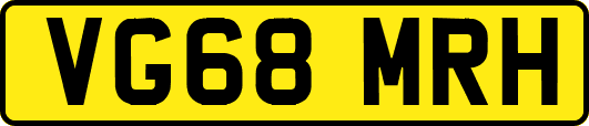 VG68MRH