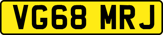 VG68MRJ