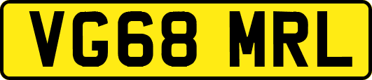VG68MRL