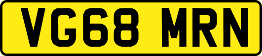 VG68MRN