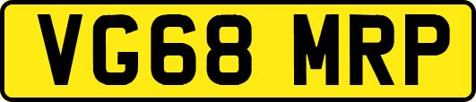 VG68MRP