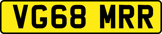 VG68MRR