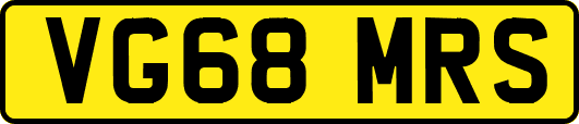 VG68MRS