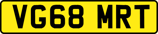 VG68MRT