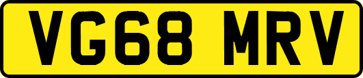 VG68MRV
