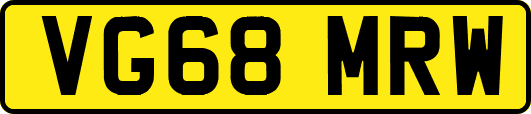 VG68MRW