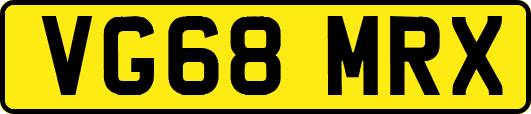 VG68MRX
