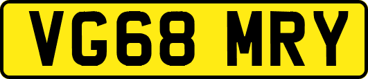 VG68MRY