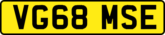 VG68MSE