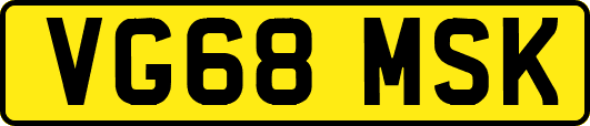 VG68MSK