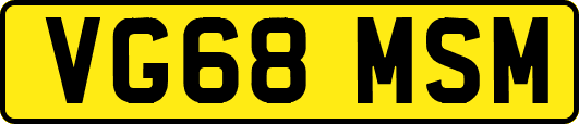 VG68MSM