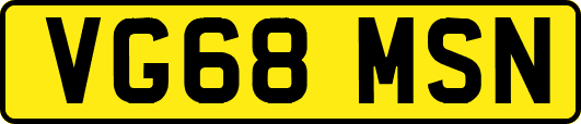 VG68MSN