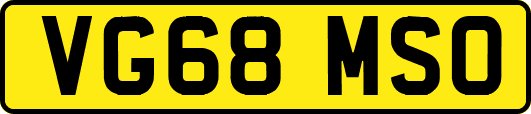 VG68MSO