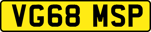 VG68MSP