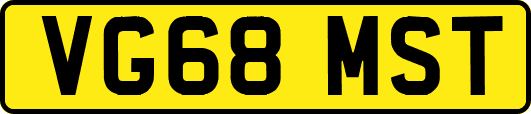 VG68MST