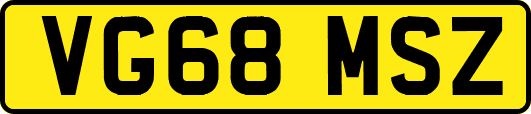 VG68MSZ