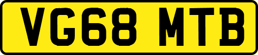 VG68MTB