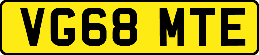 VG68MTE