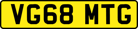 VG68MTG