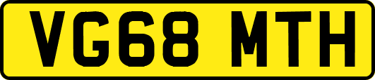 VG68MTH
