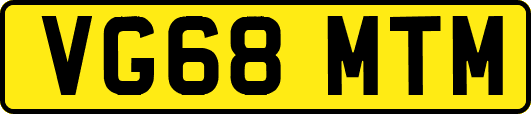VG68MTM