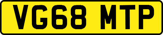 VG68MTP