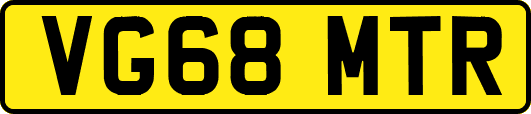 VG68MTR