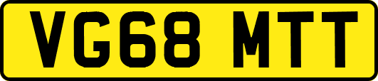 VG68MTT