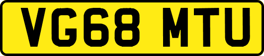 VG68MTU