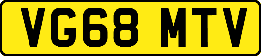 VG68MTV