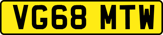 VG68MTW