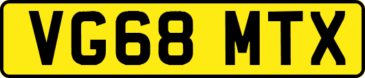 VG68MTX