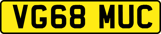 VG68MUC
