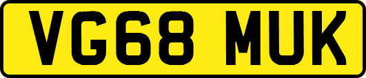 VG68MUK