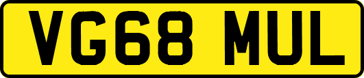 VG68MUL