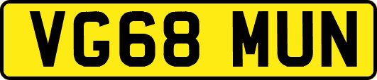 VG68MUN