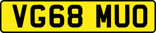 VG68MUO