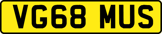 VG68MUS