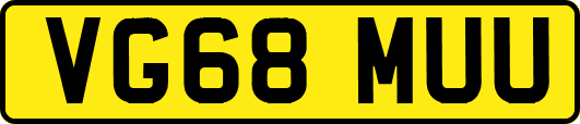 VG68MUU