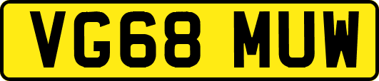 VG68MUW