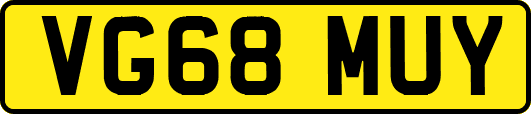 VG68MUY
