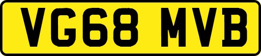 VG68MVB