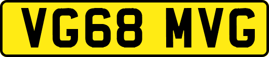 VG68MVG