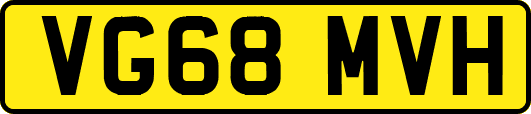 VG68MVH