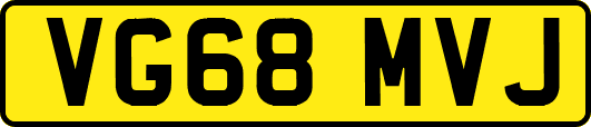 VG68MVJ