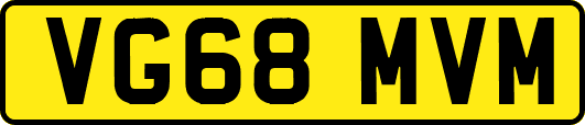 VG68MVM