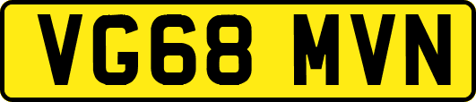VG68MVN